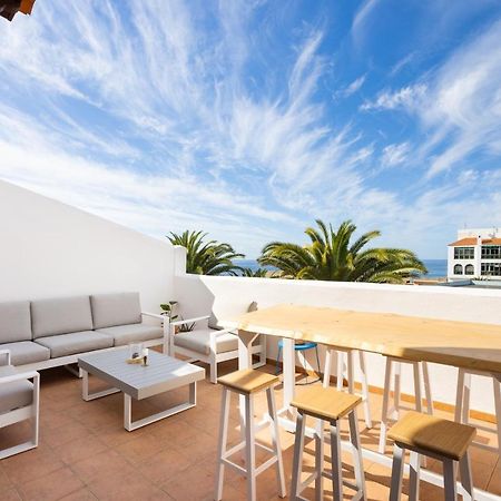 Alcala Perfect Stay By Sunkeyrents 외부 사진