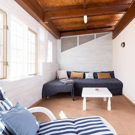Alcala Perfect Stay By Sunkeyrents 외부 사진