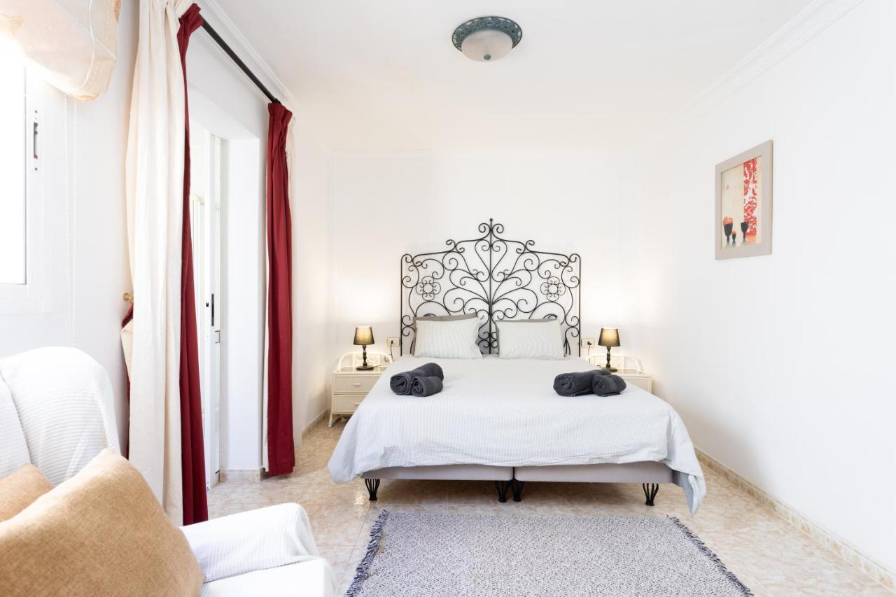 Alcala Perfect Stay By Sunkeyrents 외부 사진