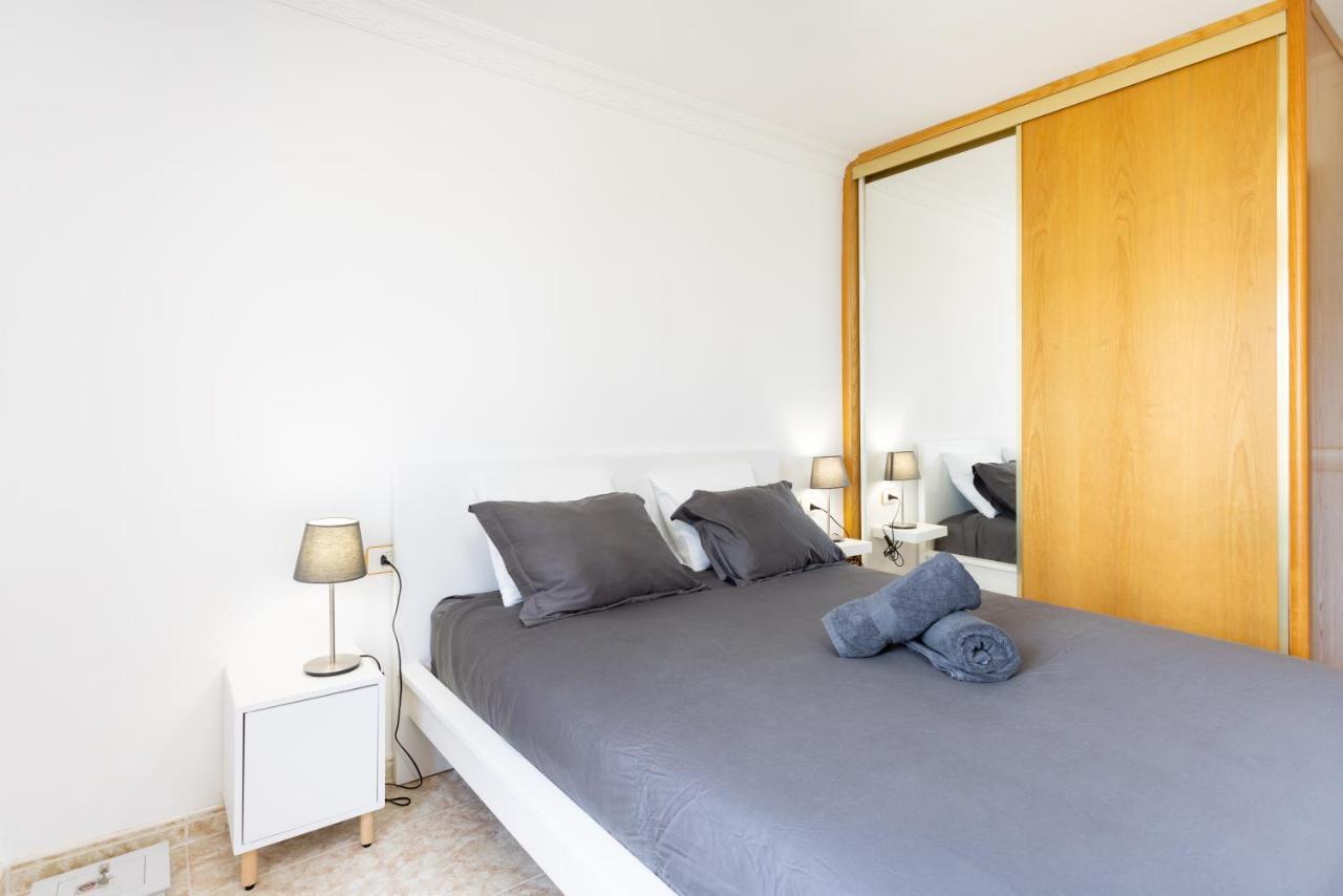 Alcala Perfect Stay By Sunkeyrents 외부 사진