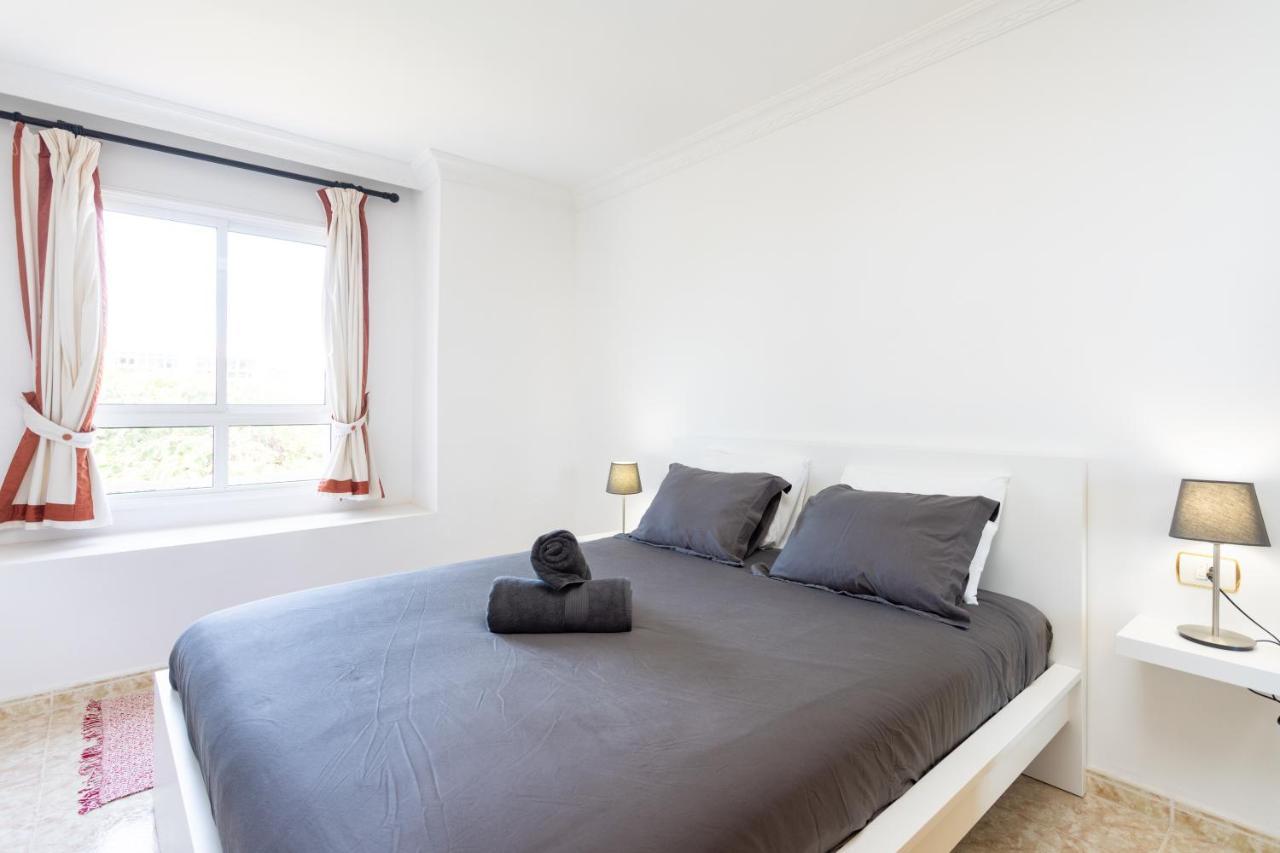 Alcala Perfect Stay By Sunkeyrents 외부 사진