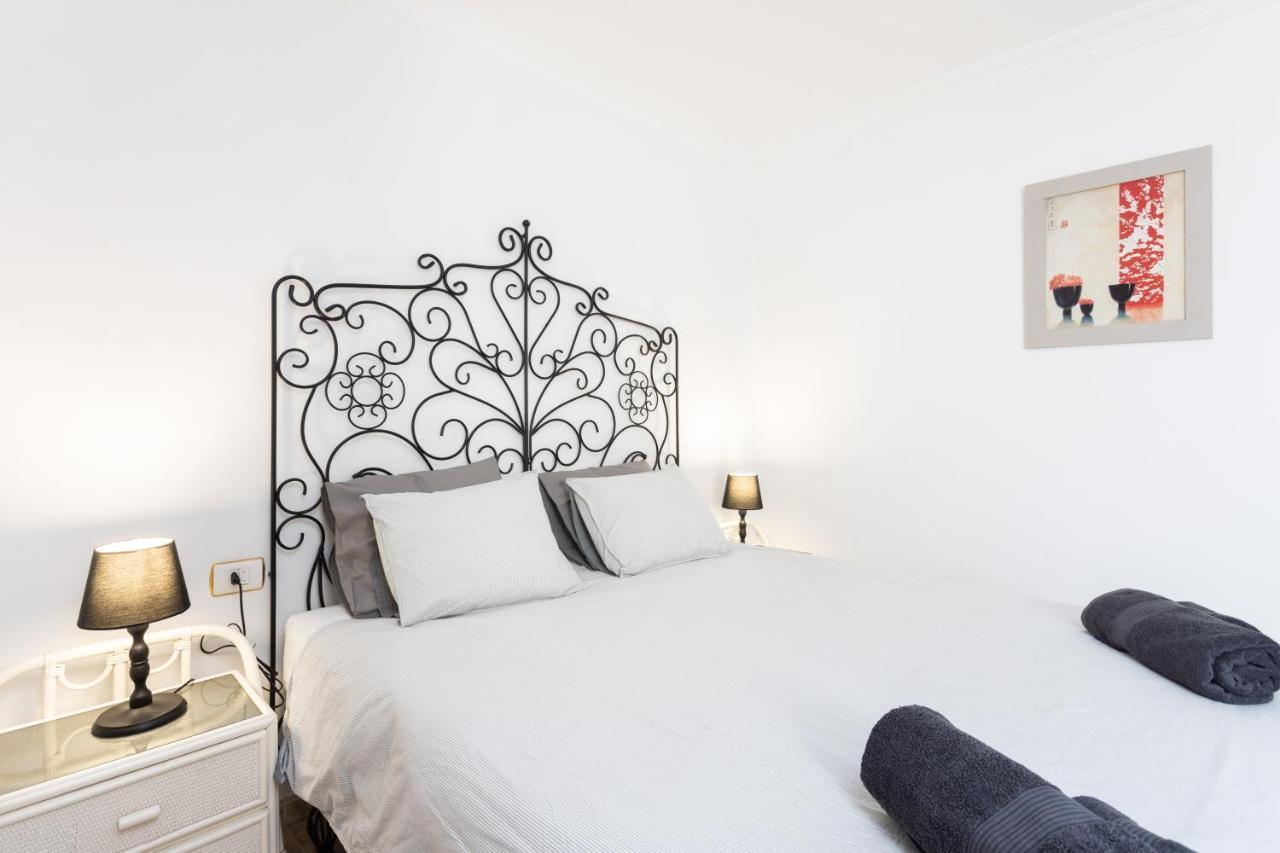 Alcala Perfect Stay By Sunkeyrents 외부 사진