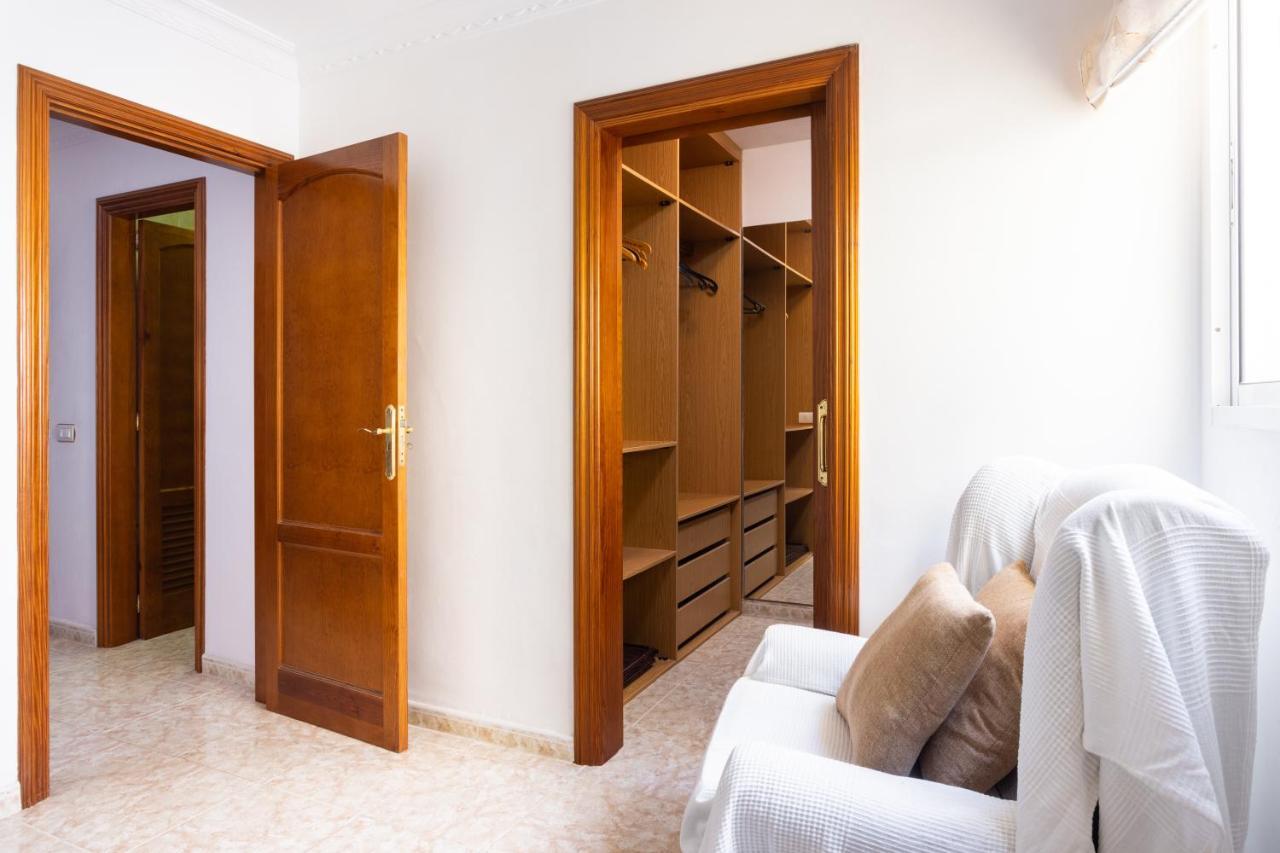Alcala Perfect Stay By Sunkeyrents 외부 사진