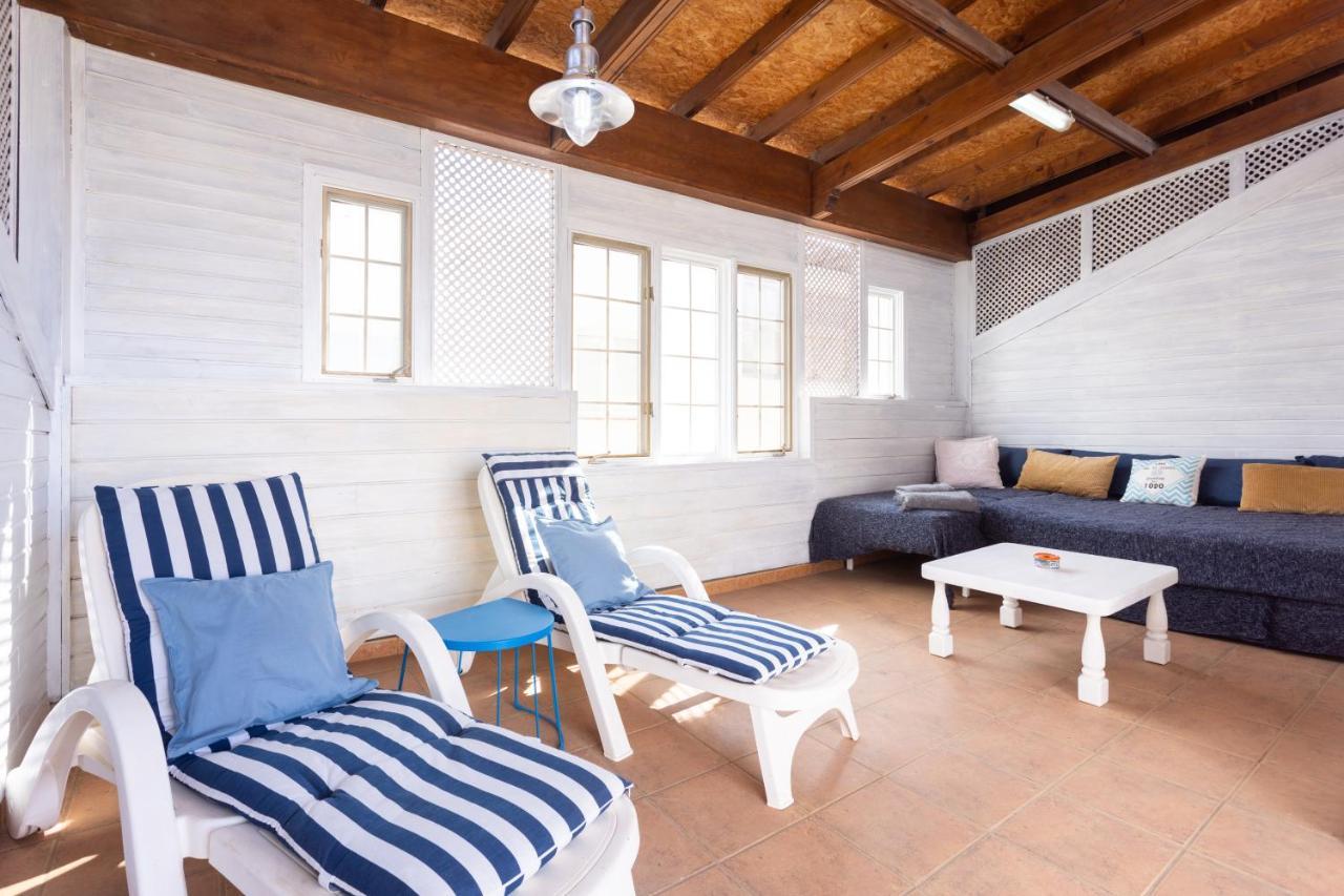 Alcala Perfect Stay By Sunkeyrents 외부 사진