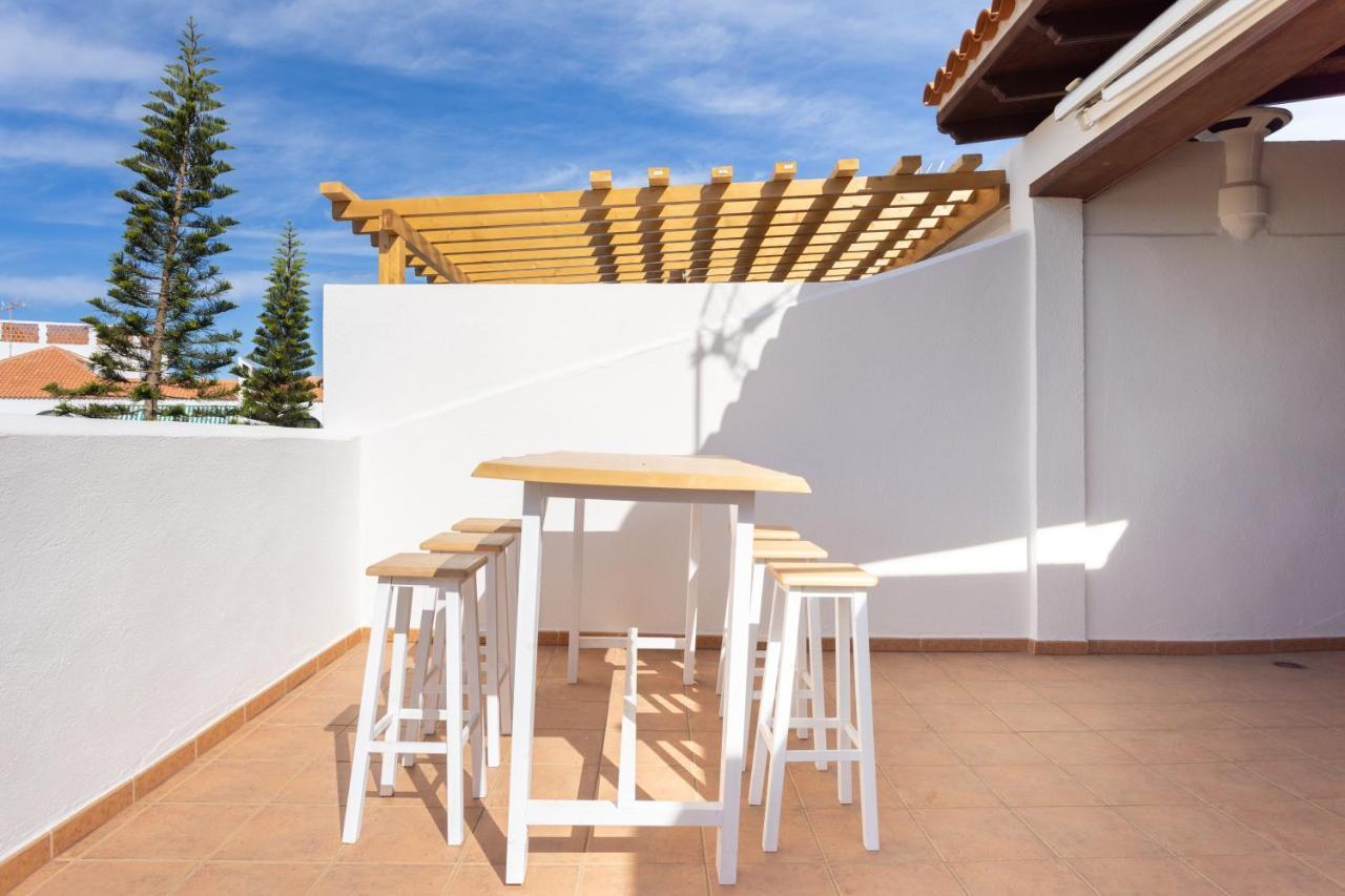 Alcala Perfect Stay By Sunkeyrents 외부 사진