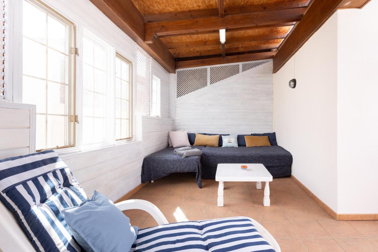 Alcala Perfect Stay By Sunkeyrents 외부 사진