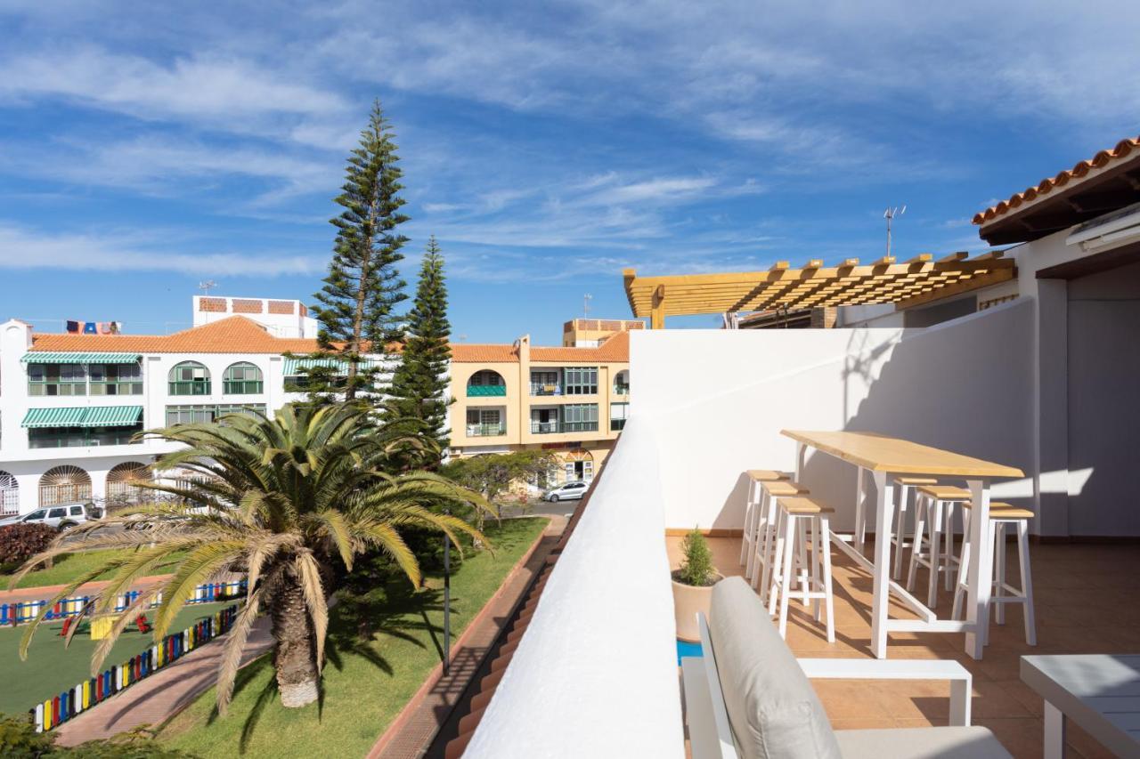 Alcala Perfect Stay By Sunkeyrents 외부 사진