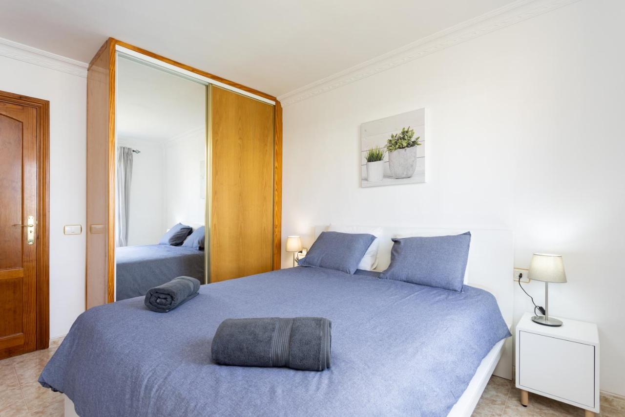 Alcala Perfect Stay By Sunkeyrents 외부 사진