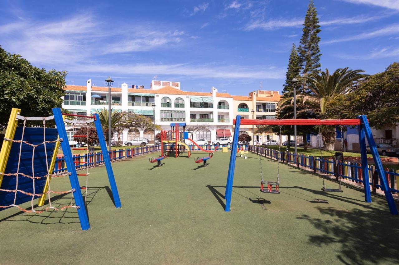 Alcala Perfect Stay By Sunkeyrents 외부 사진