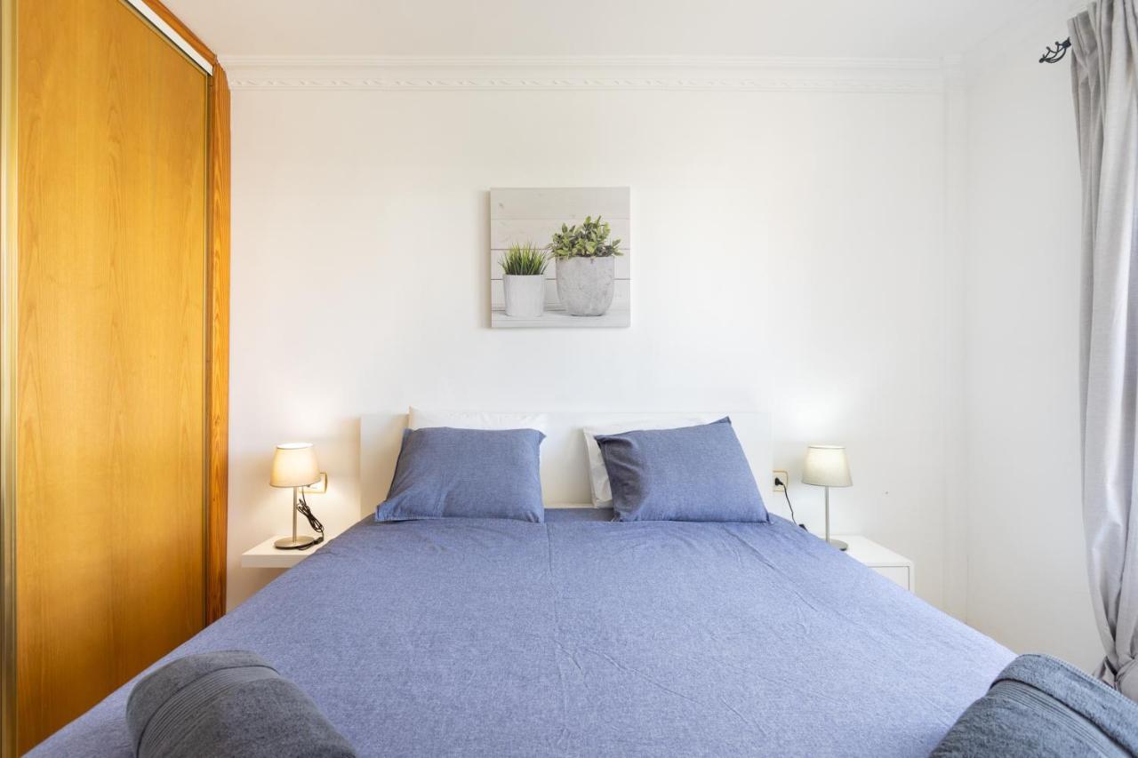 Alcala Perfect Stay By Sunkeyrents 외부 사진