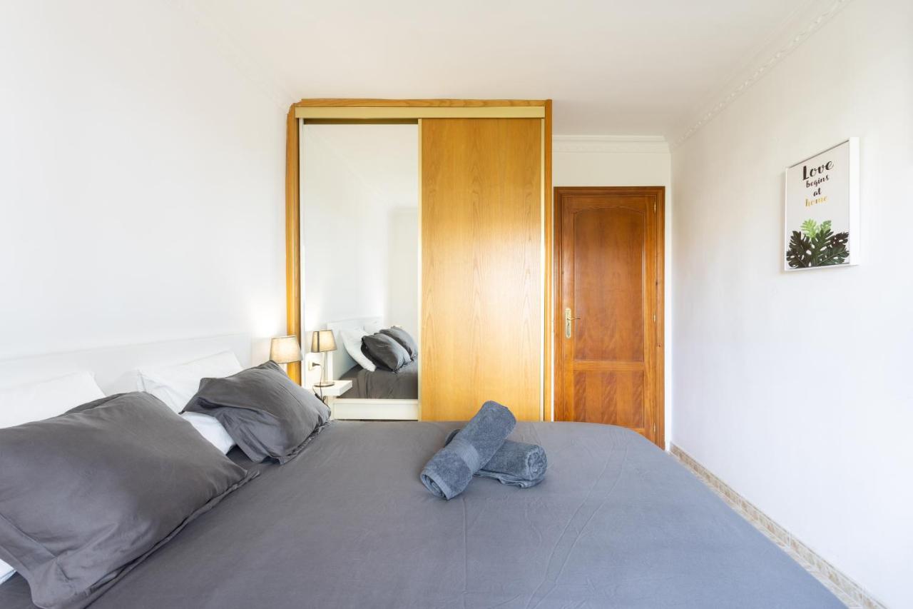 Alcala Perfect Stay By Sunkeyrents 외부 사진