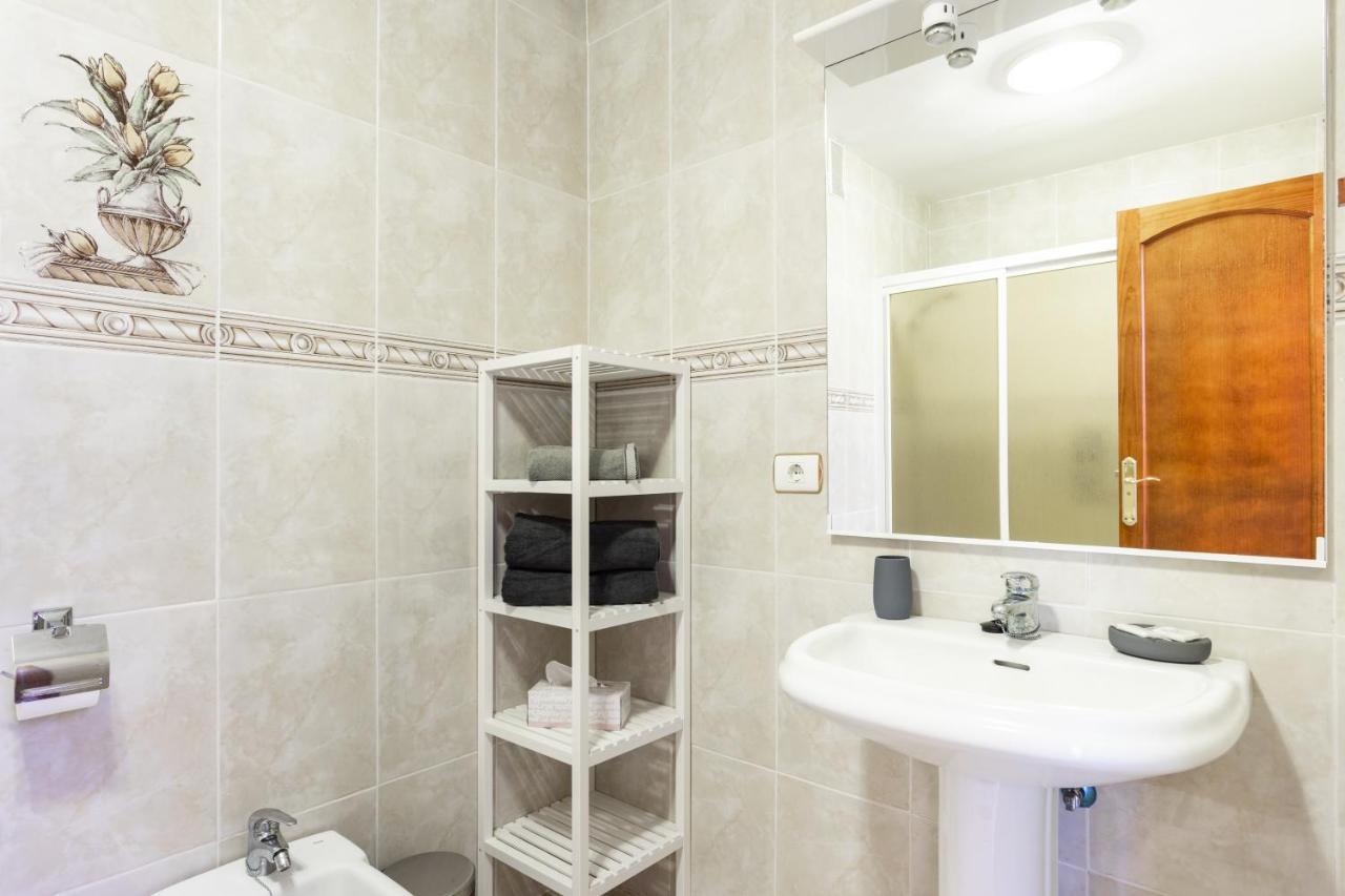 Alcala Perfect Stay By Sunkeyrents 외부 사진