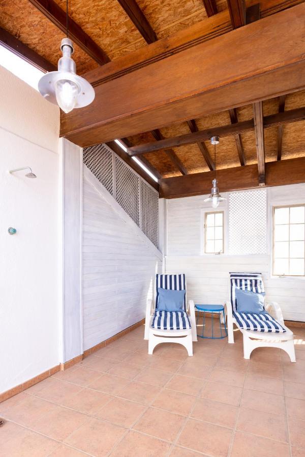 Alcala Perfect Stay By Sunkeyrents 외부 사진