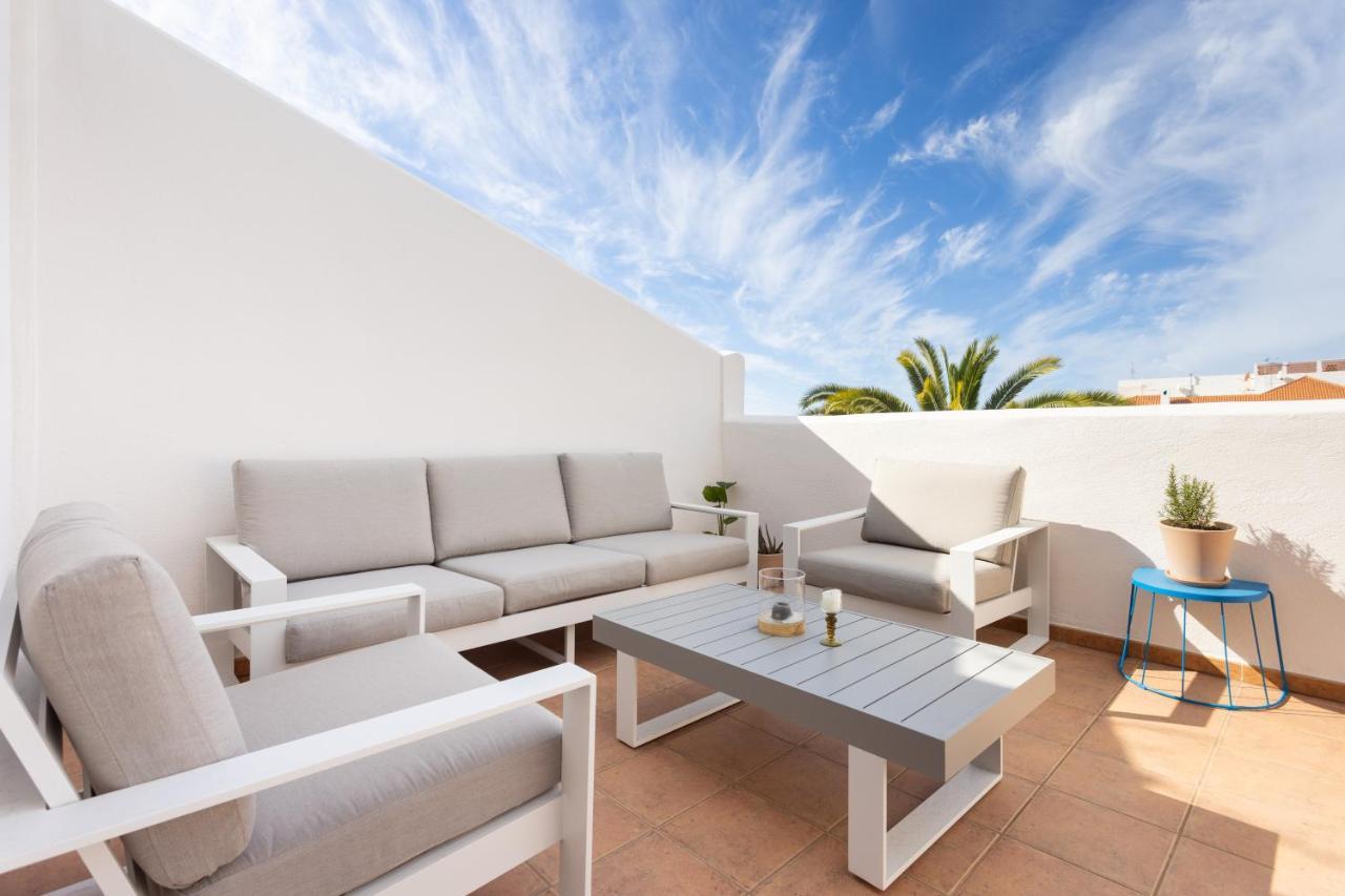 Alcala Perfect Stay By Sunkeyrents 외부 사진