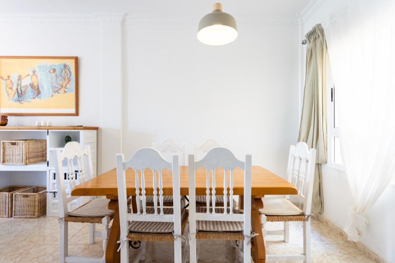Alcala Perfect Stay By Sunkeyrents 외부 사진