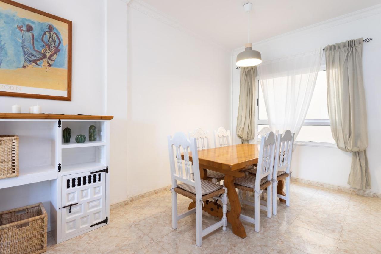 Alcala Perfect Stay By Sunkeyrents 외부 사진