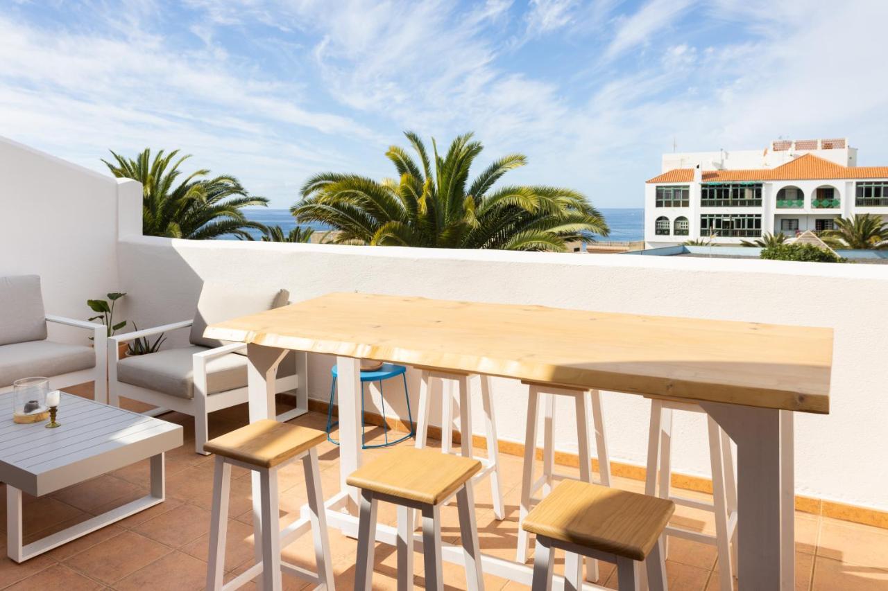 Alcala Perfect Stay By Sunkeyrents 외부 사진