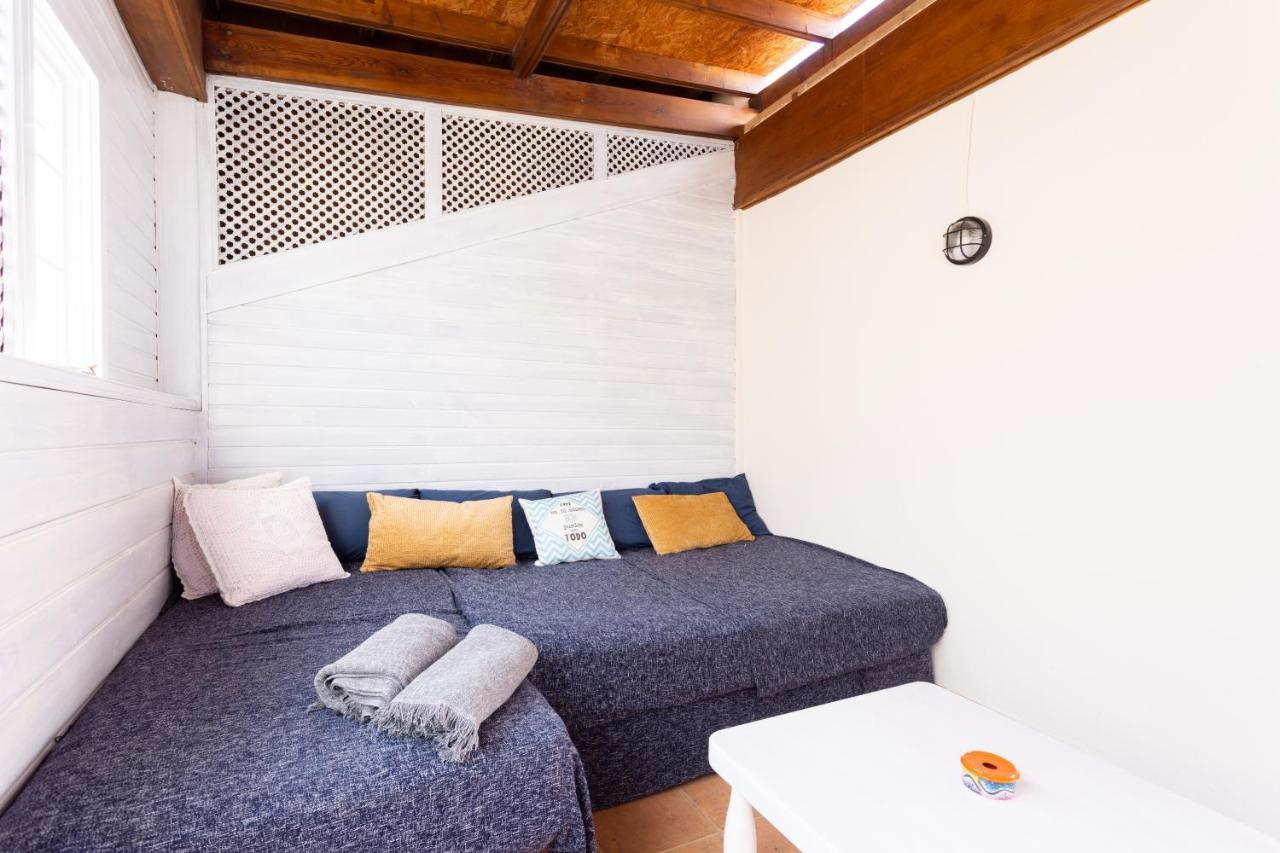 Alcala Perfect Stay By Sunkeyrents 외부 사진