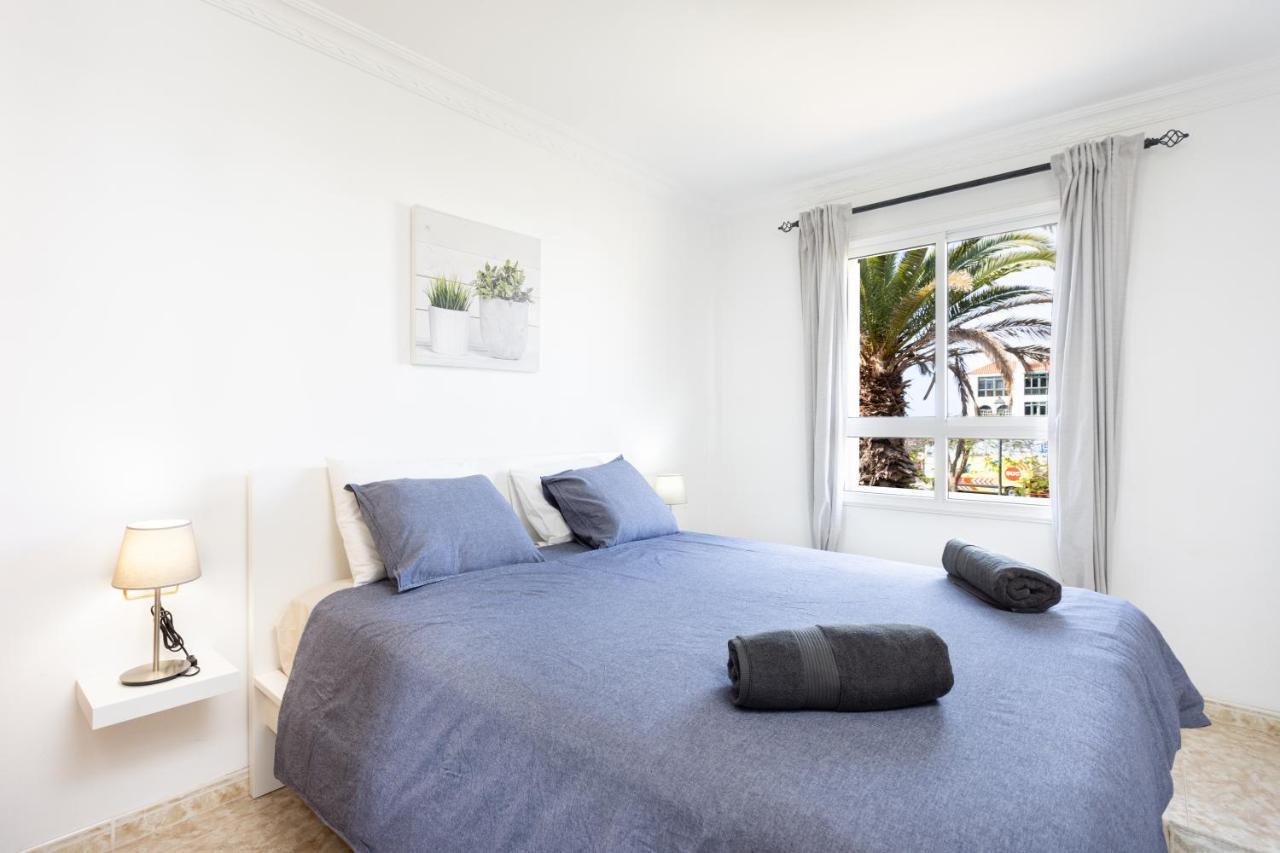 Alcala Perfect Stay By Sunkeyrents 외부 사진