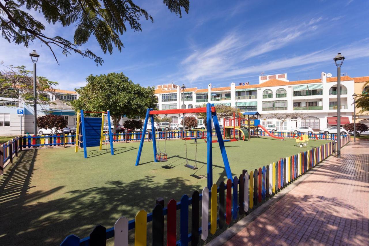 Alcala Perfect Stay By Sunkeyrents 외부 사진