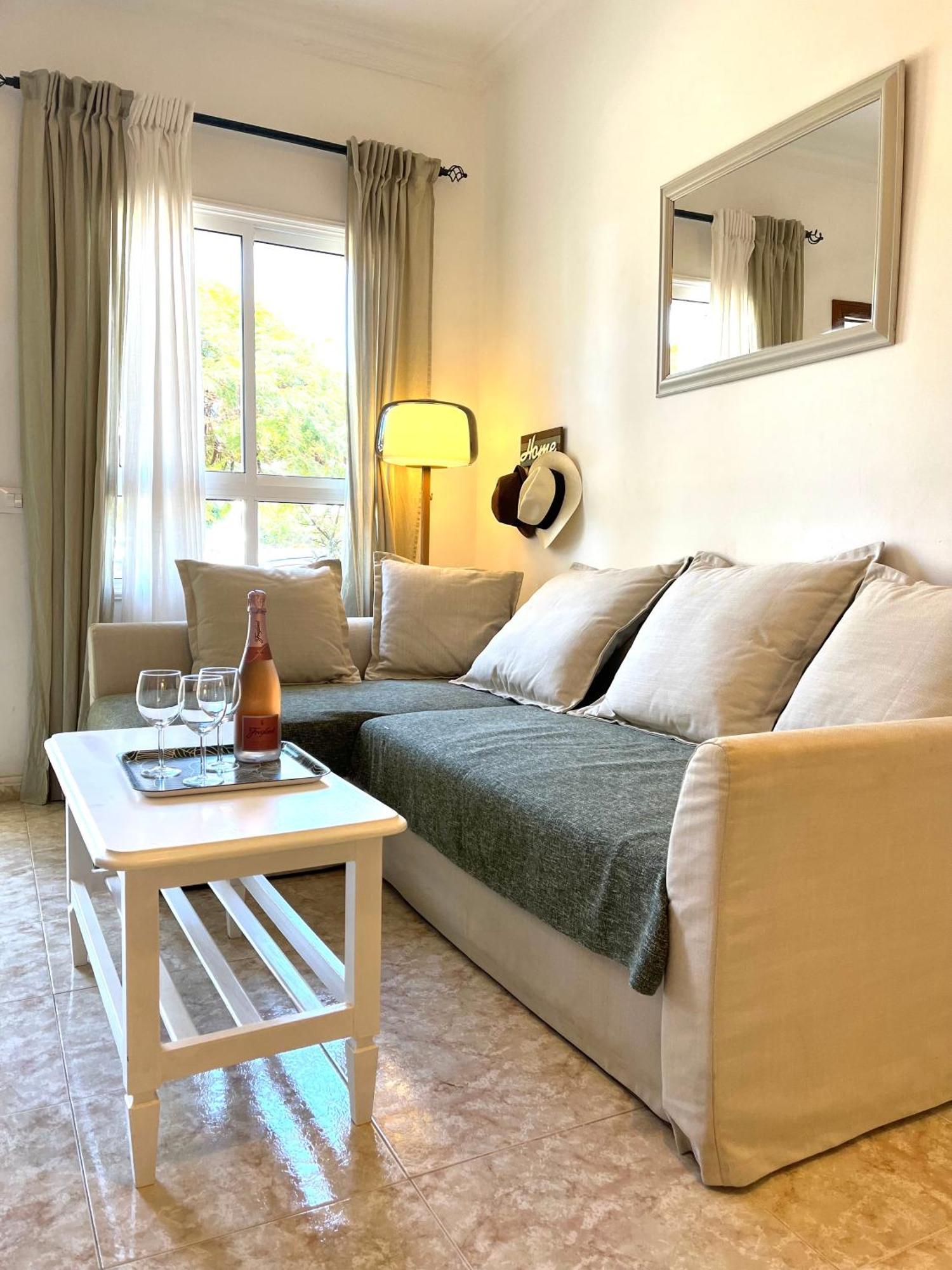 Alcala Perfect Stay By Sunkeyrents 외부 사진