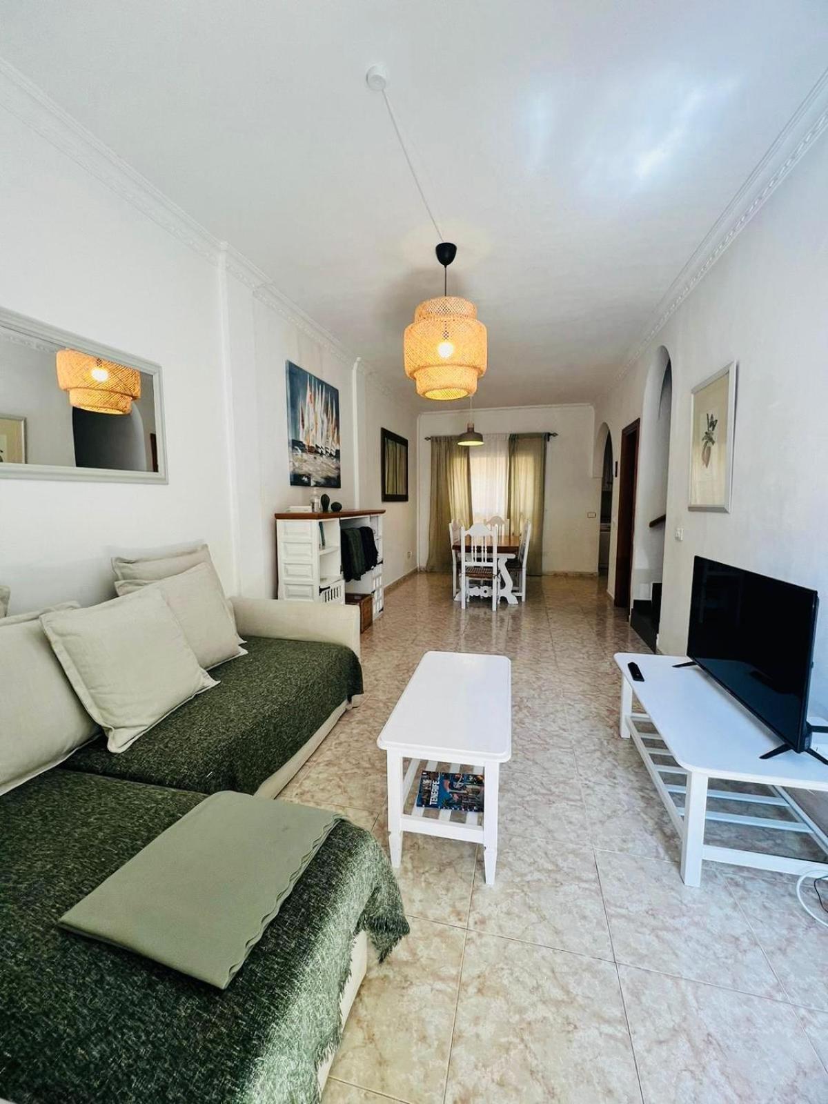 Alcala Perfect Stay By Sunkeyrents 외부 사진
